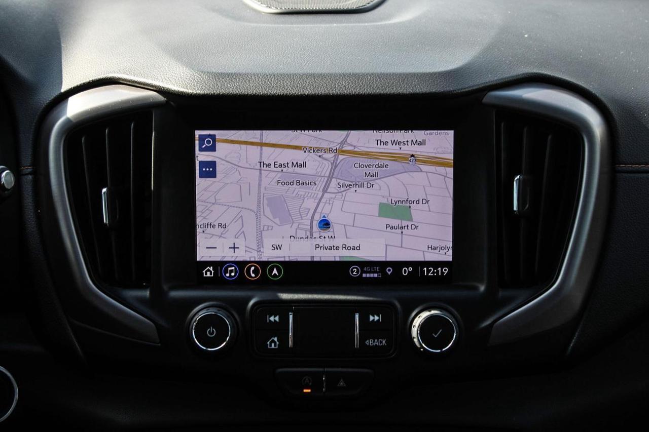 2024 GMC Terrain AWD 4dr AT4 Photo