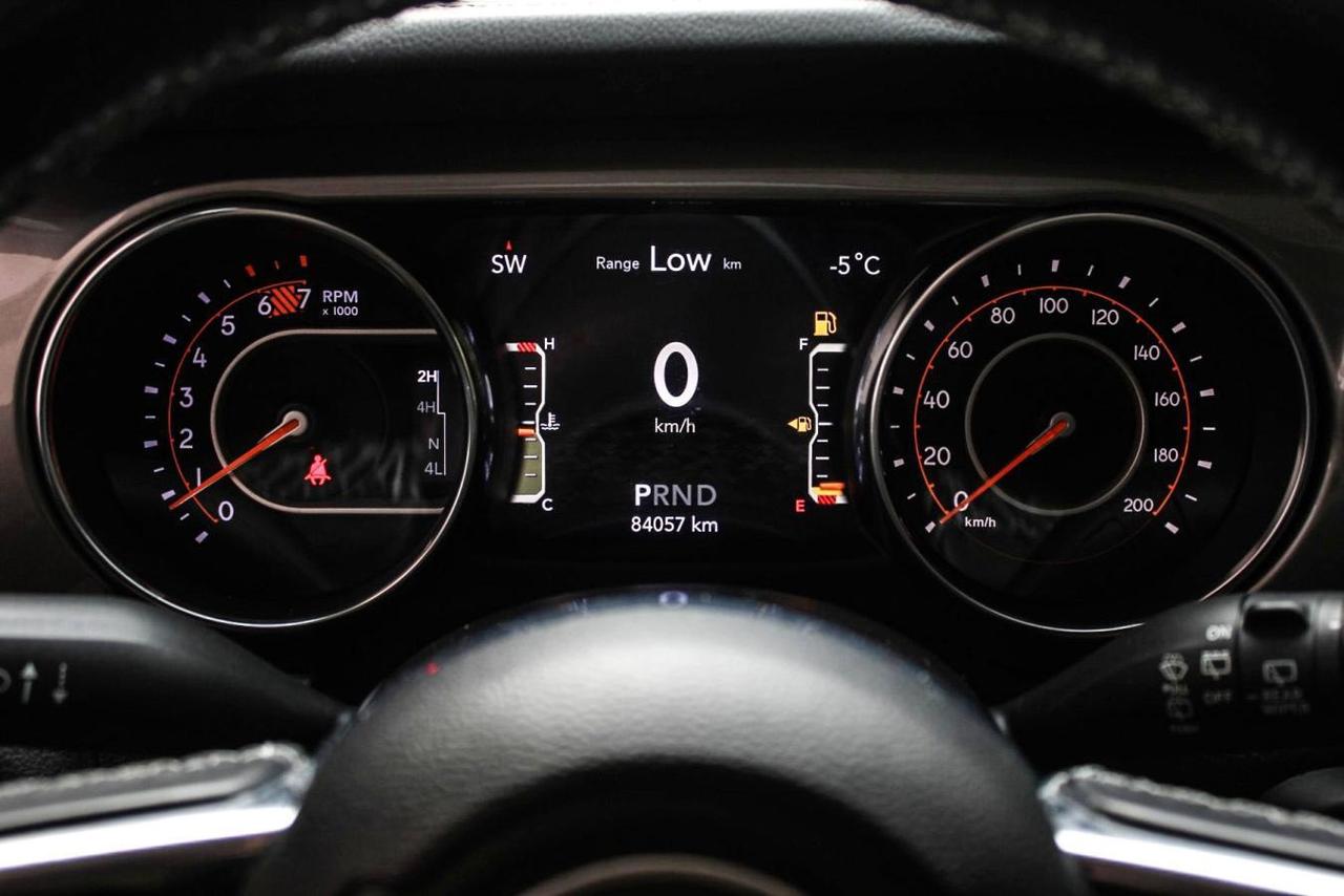 2021 Jeep Wrangler Sahara  SiriusXM BkpCam Gps Photo