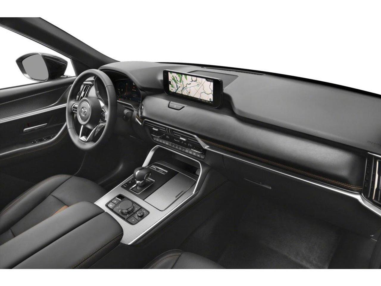 2026 Mazda CX-90 PHEV GT AWD Photo