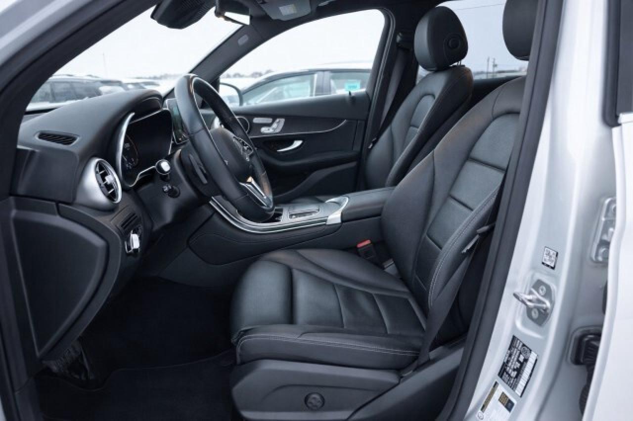 2020 Mercedes-Benz GLC 300   PANOROOF   AMGPKG   NIGHTPKG   PREMPKG   WOO Photo