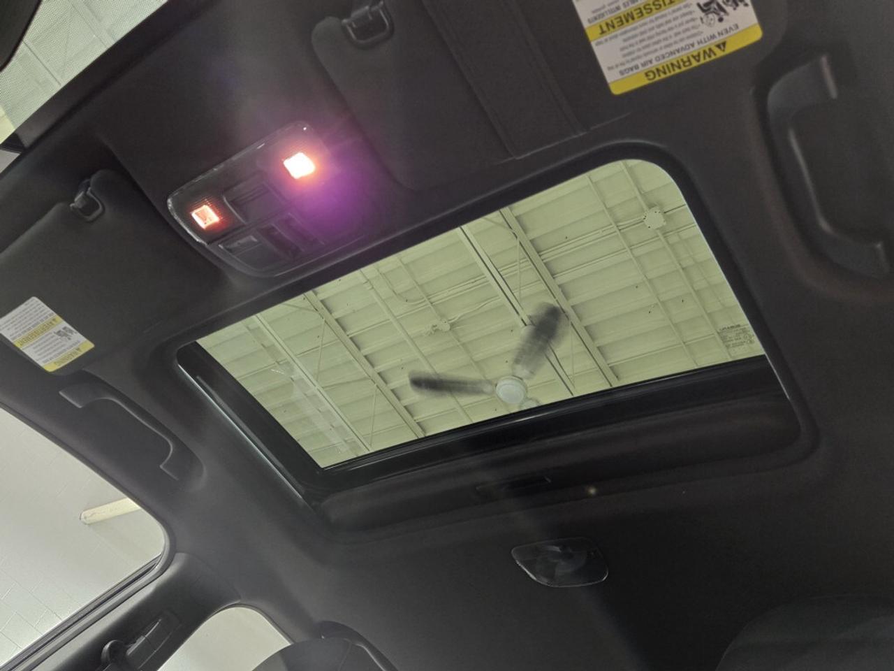 2018 Subaru WRX Sport-tech Manual No Accident Photo