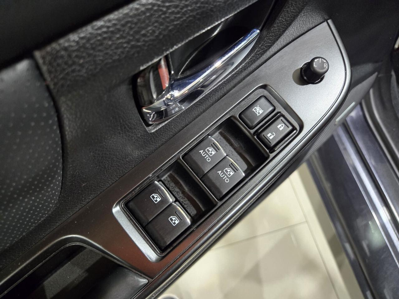 2018 Subaru WRX Sport-tech Manual No Accident Photo