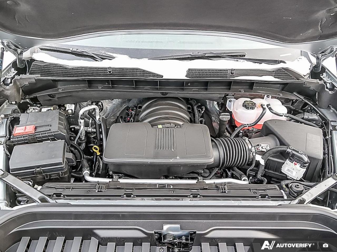 2026 GMC Sierra 1500 Crew Cab Standard Box 4-Wheel Drive Elevation Photo