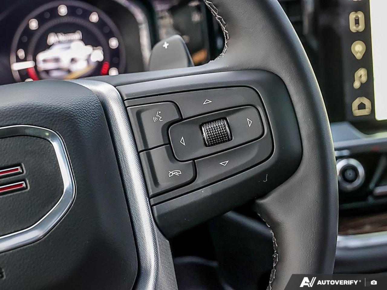 2026 GMC Sierra 1500 Crew Cab Standard Box 4-Wheel Drive Elevation Photo