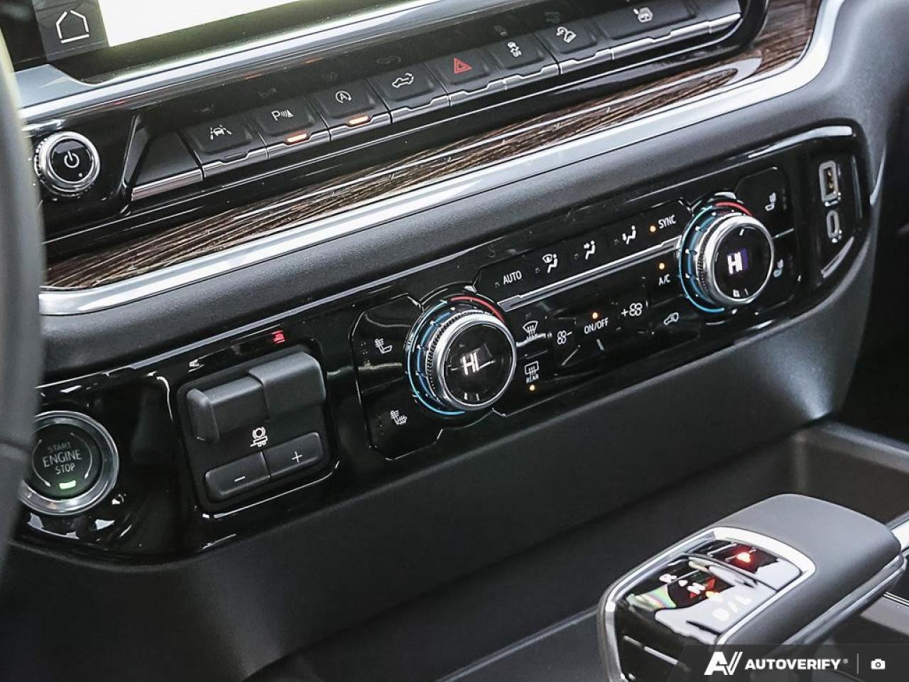 2026 GMC Sierra 1500 Crew Cab Standard Box 4-Wheel Drive Elevation Photo