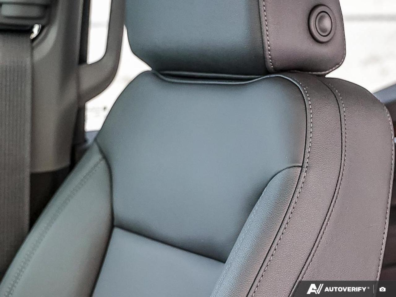 2026 GMC Sierra 1500 Crew Cab Standard Box 4-Wheel Drive Elevation Photo