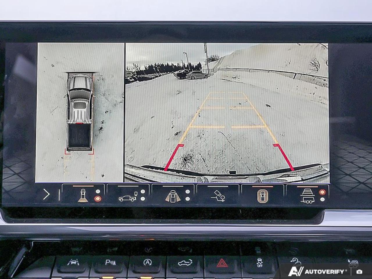 2026 GMC Sierra 1500 Crew Cab Standard Box 4-Wheel Drive Elevation Photo