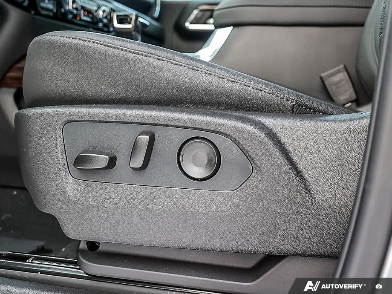 2026 GMC Sierra 1500 Crew Cab Standard Box 4-Wheel Drive Elevation Photo