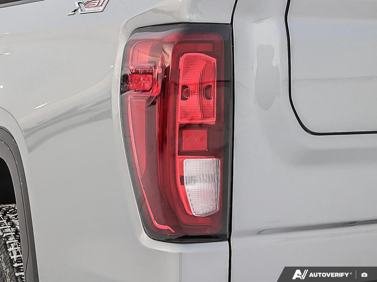 2026 GMC Sierra 1500 Crew Cab Standard Box 4-Wheel Drive Elevation Photo