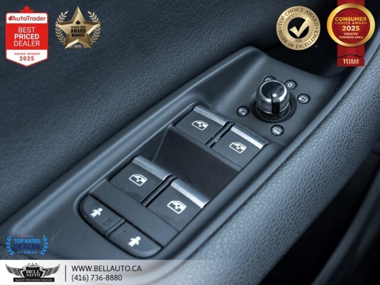 2019 Audi Q7 Progressiv   QUATTRO   7PASS   NAVI   360CAM   PAN Photo