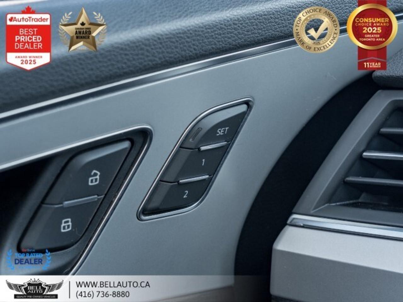 2019 Audi Q7 Progressiv   QUATTRO   7PASS   NAVI   360CAM   PAN Photo