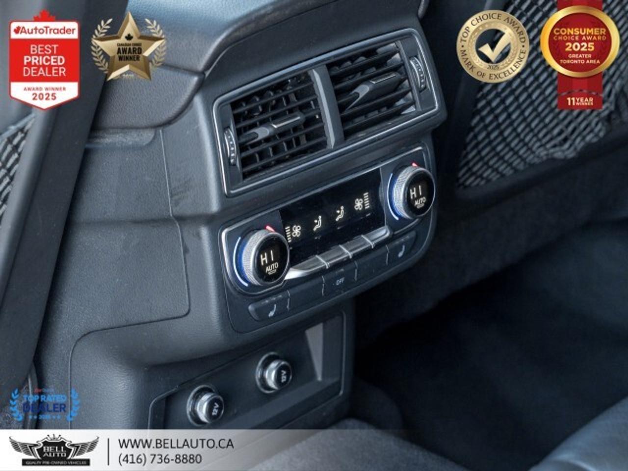 2019 Audi Q7 Progressiv   QUATTRO   7PASS   NAVI   360CAM   PAN Photo