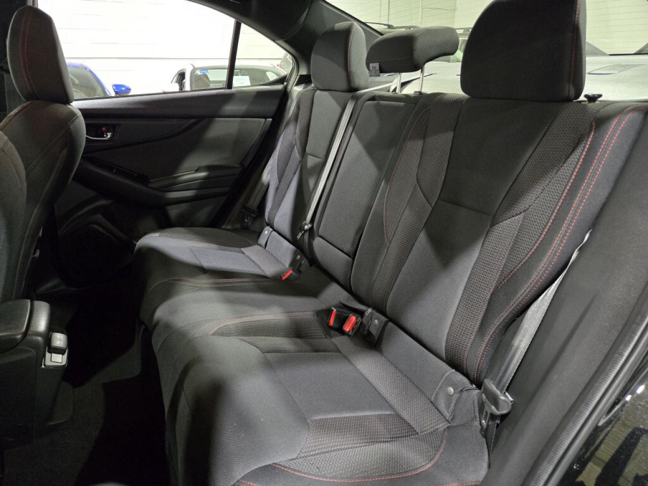 2023 Subaru WRX SPORT PKG 6 spd MANUAL NO ACCIDENT HIGH SPOILER ON Photo