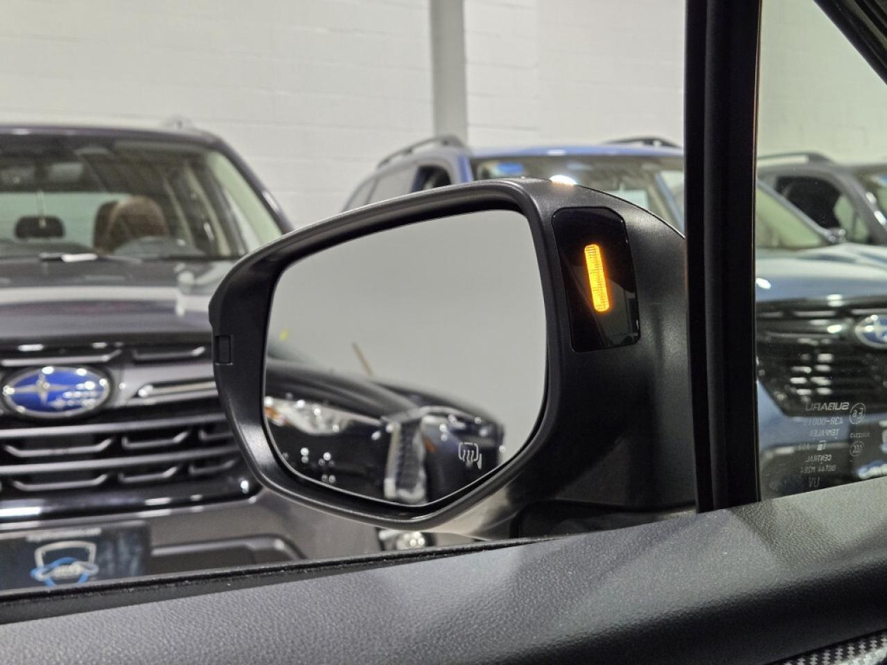 2023 Subaru WRX SPORT PKG 6 spd MANUAL NO ACCIDENT HIGH SPOILER ON Photo