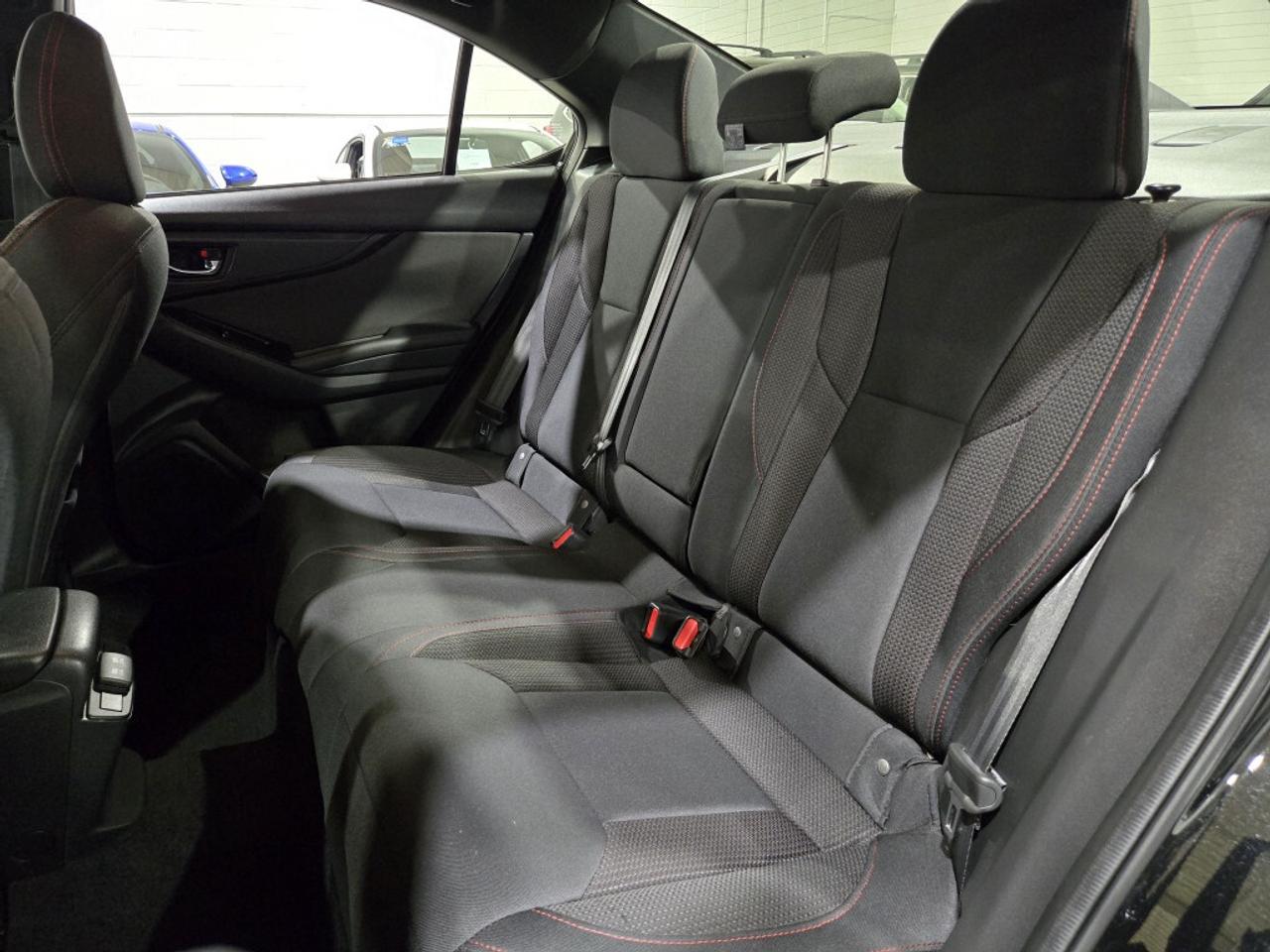 2023 Subaru WRX SPORT PKG 6 spd MANUAL NO ACCIDENT HIGH SPOILER ON Photo