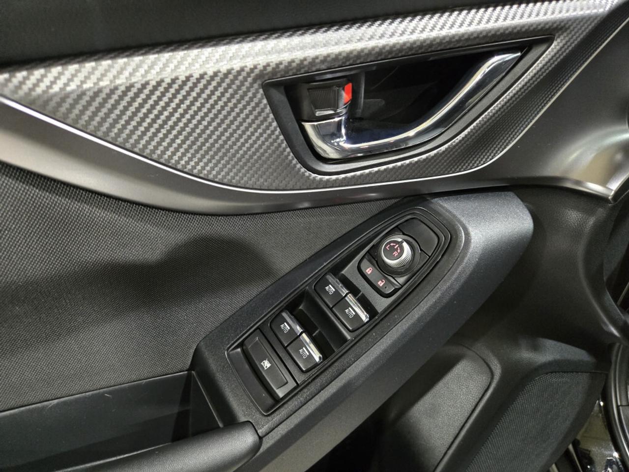 2023 Subaru WRX SPORT PKG 6 spd MANUAL NO ACCIDENT HIGH SPOILER ON Photo