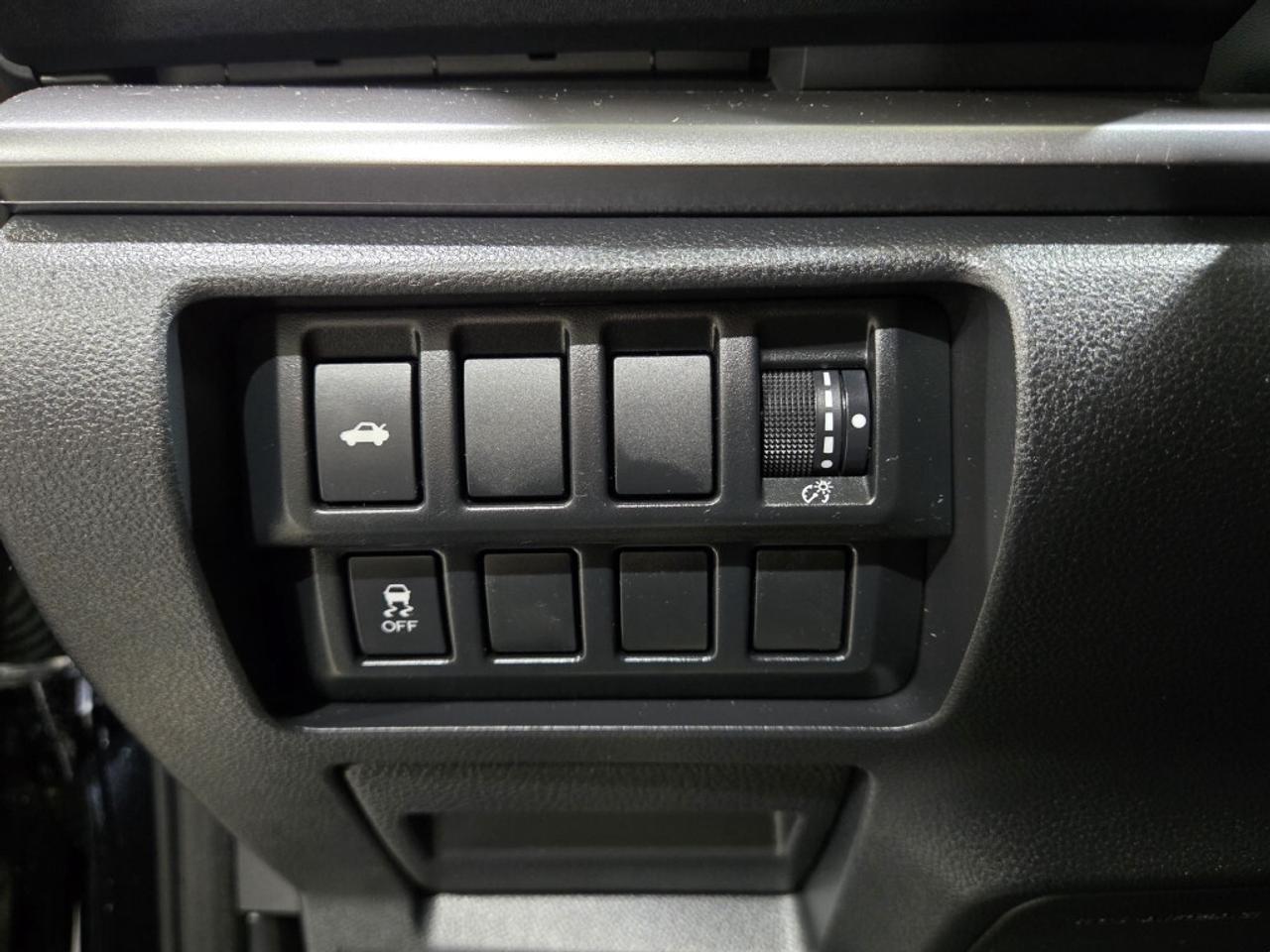 2023 Subaru WRX SPORT PKG 6 spd MANUAL NO ACCIDENT HIGH SPOILER ON Photo