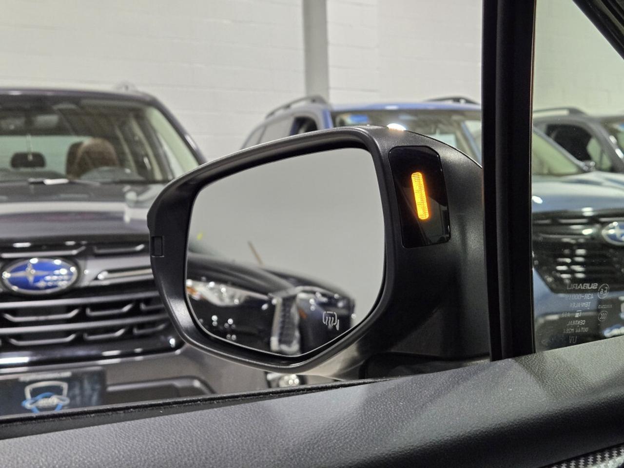 2023 Subaru WRX SPORT PKG 6 spd MANUAL NO ACCIDENT HIGH SPOILER ON Photo