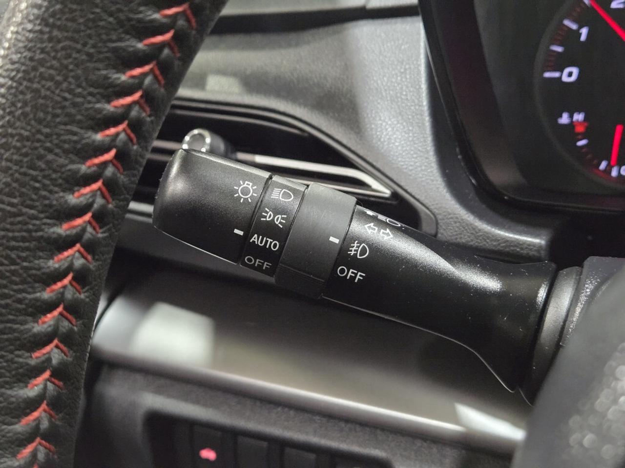 2023 Subaru WRX SPORT PKG 6 spd MANUAL NO ACCIDENT HIGH SPOILER ON Photo