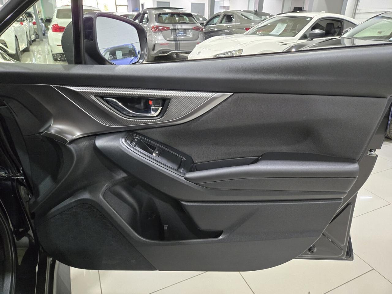 2023 Subaru WRX SPORT PKG 6 spd MANUAL NO ACCIDENT HIGH SPOILER ON Photo