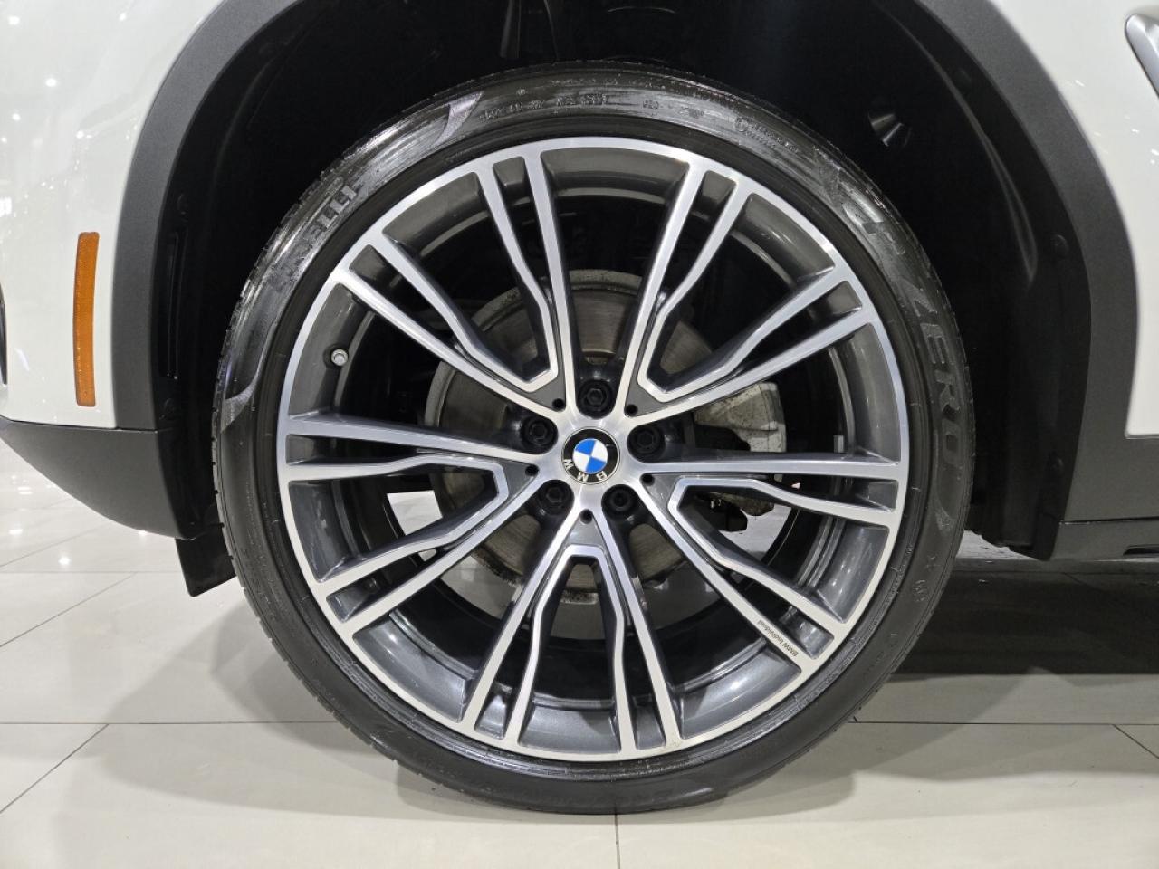 2022 BMW X3 xDrive30i AWD Sports Activity Vehicle 21 Alloy Whe Photo