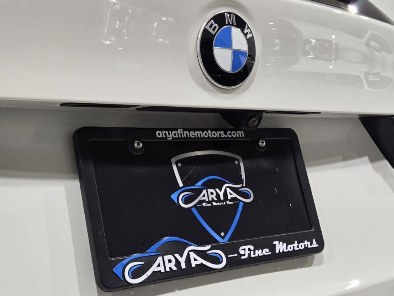 2022 BMW X3 xDrive30i AWD Sports Activity Vehicle 21 Alloy Whe Photo