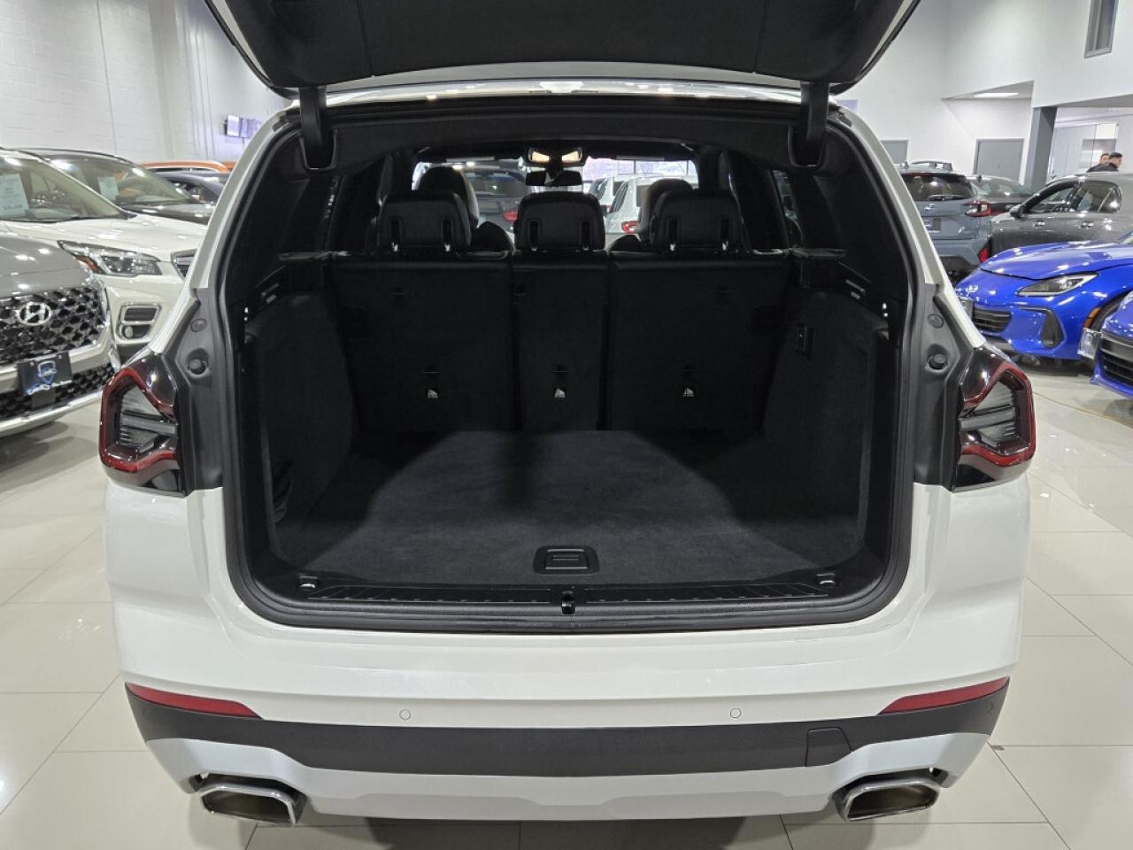 2022 BMW X3 xDrive30i AWD Sports Activity Vehicle 21 Alloy Whe Photo