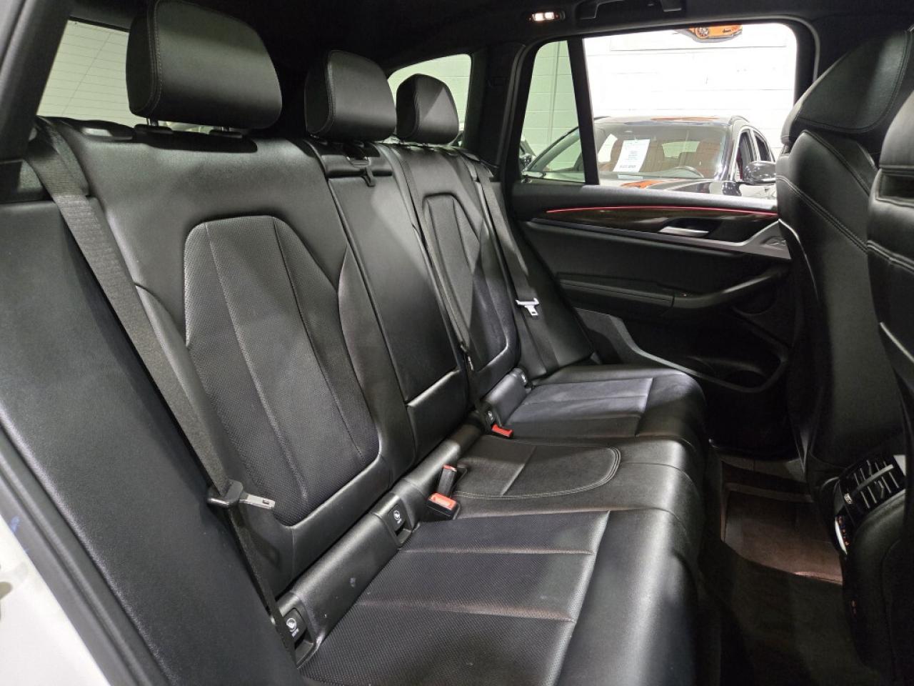 2022 BMW X3 xDrive30i AWD Sports Activity Vehicle 21 Alloy Whe Photo