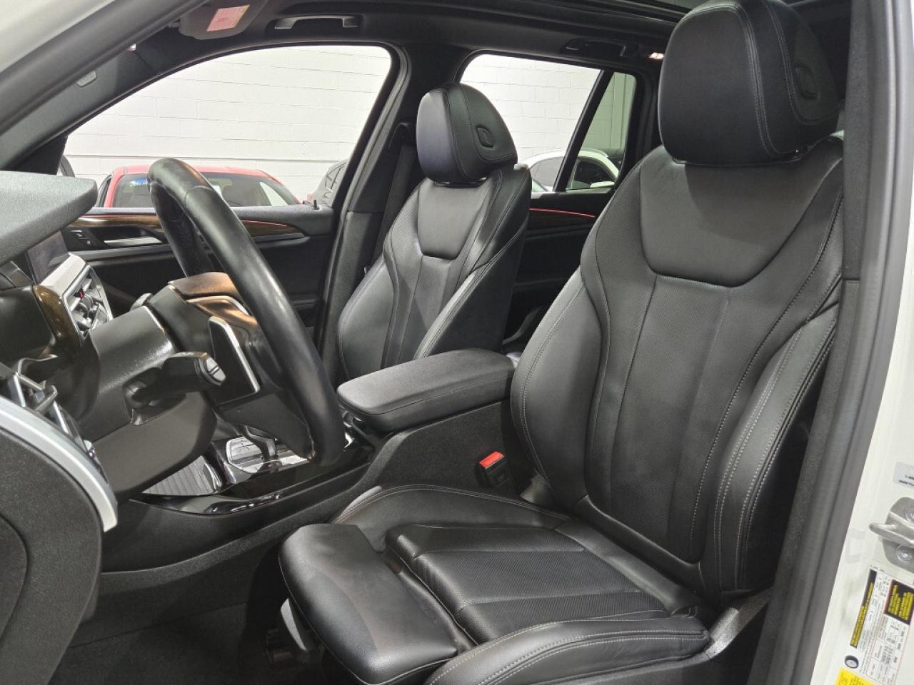 2022 BMW X3 xDrive30i AWD Sports Activity Vehicle 21 Alloy Whe Photo