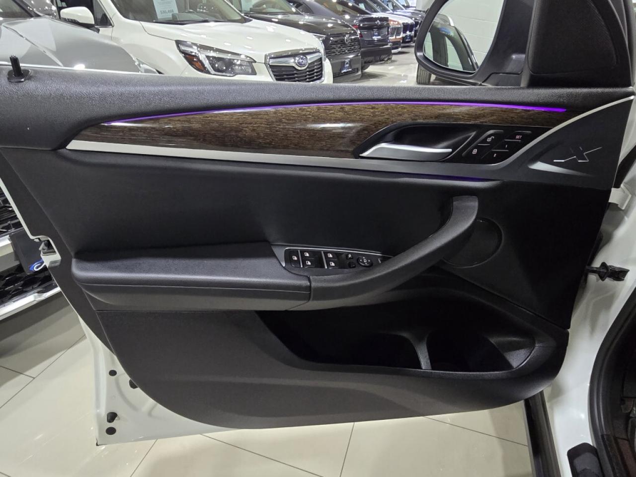 2022 BMW X3 xDrive30i AWD Sports Activity Vehicle 21 Alloy Whe Photo