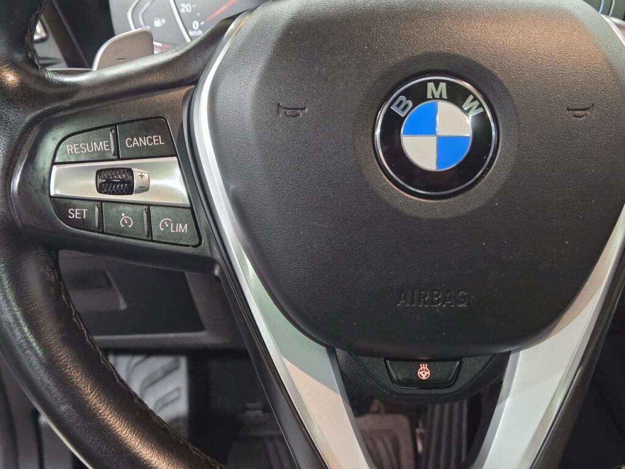 2022 BMW X3 xDrive30i AWD Sports Activity Vehicle 21 Alloy Whe Photo