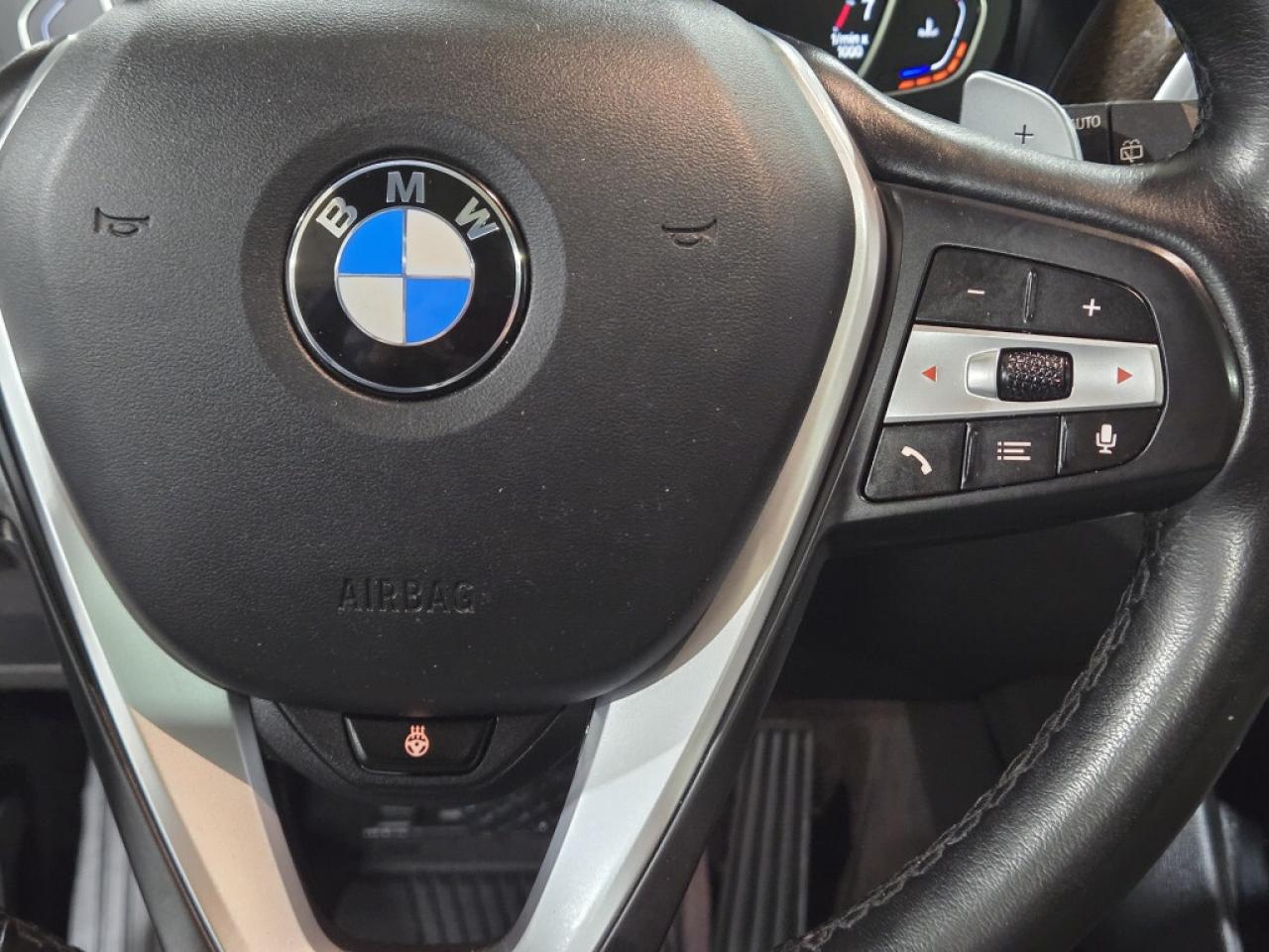 2022 BMW X3 xDrive30i AWD Sports Activity Vehicle 21 Alloy Whe Photo