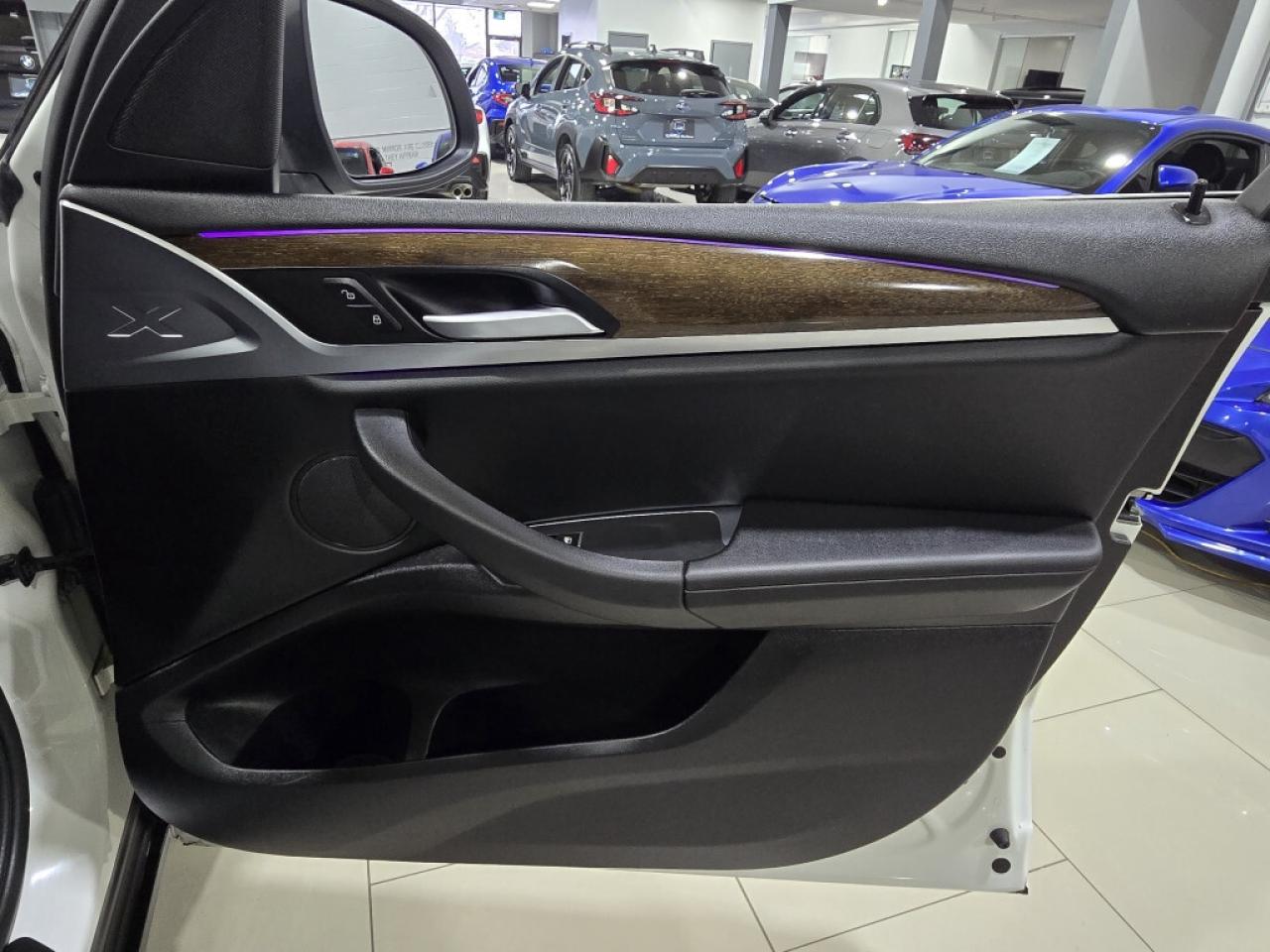 2022 BMW X3 xDrive30i AWD Sports Activity Vehicle 21 Alloy Whe Photo