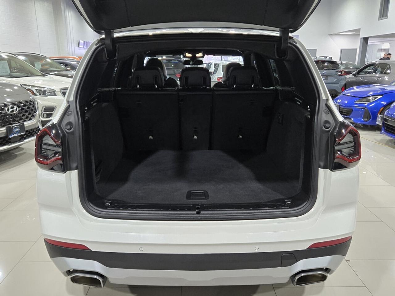 2022 BMW X3 xDrive30i AWD Sports Activity Vehicle 21 Alloy Whe Photo
