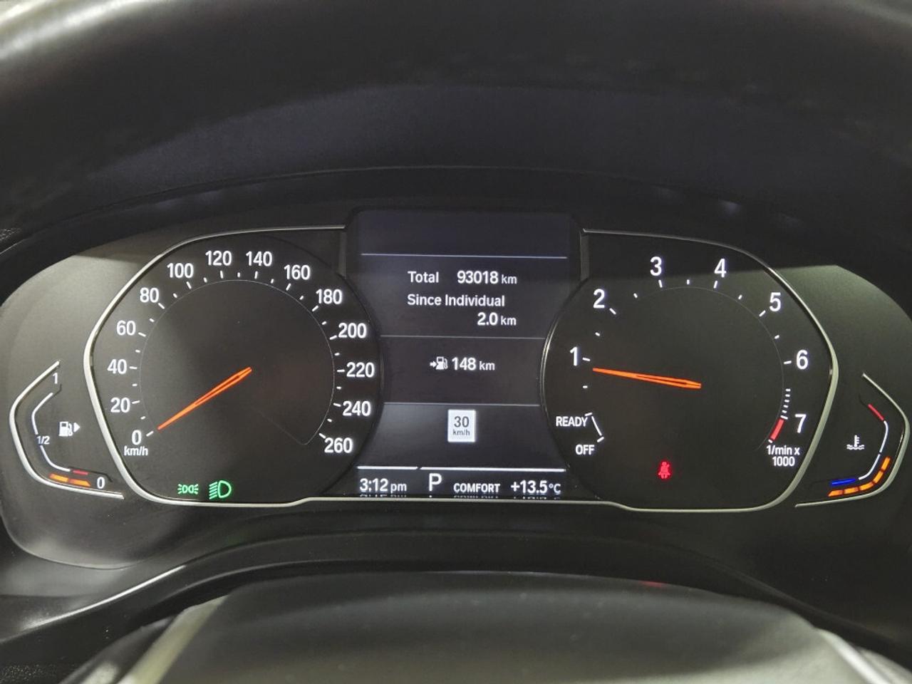 2022 BMW X3 xDrive30i AWD Sports Activity Vehicle 21 Alloy Whe Photo