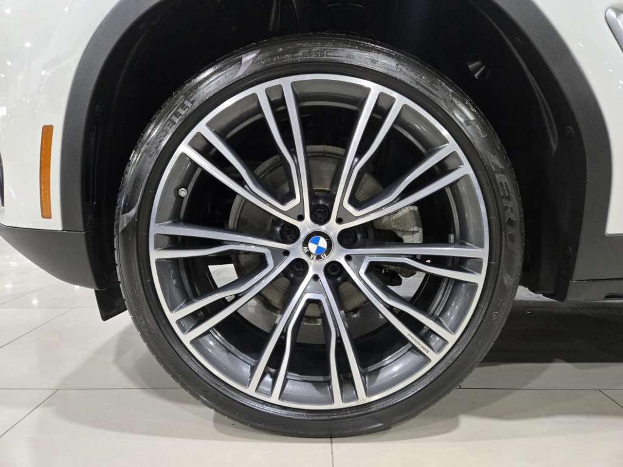 2022 BMW X3 xDrive30i AWD Sports Activity Vehicle 21 Alloy Wheels No Accidents Panoramic Roof Photo