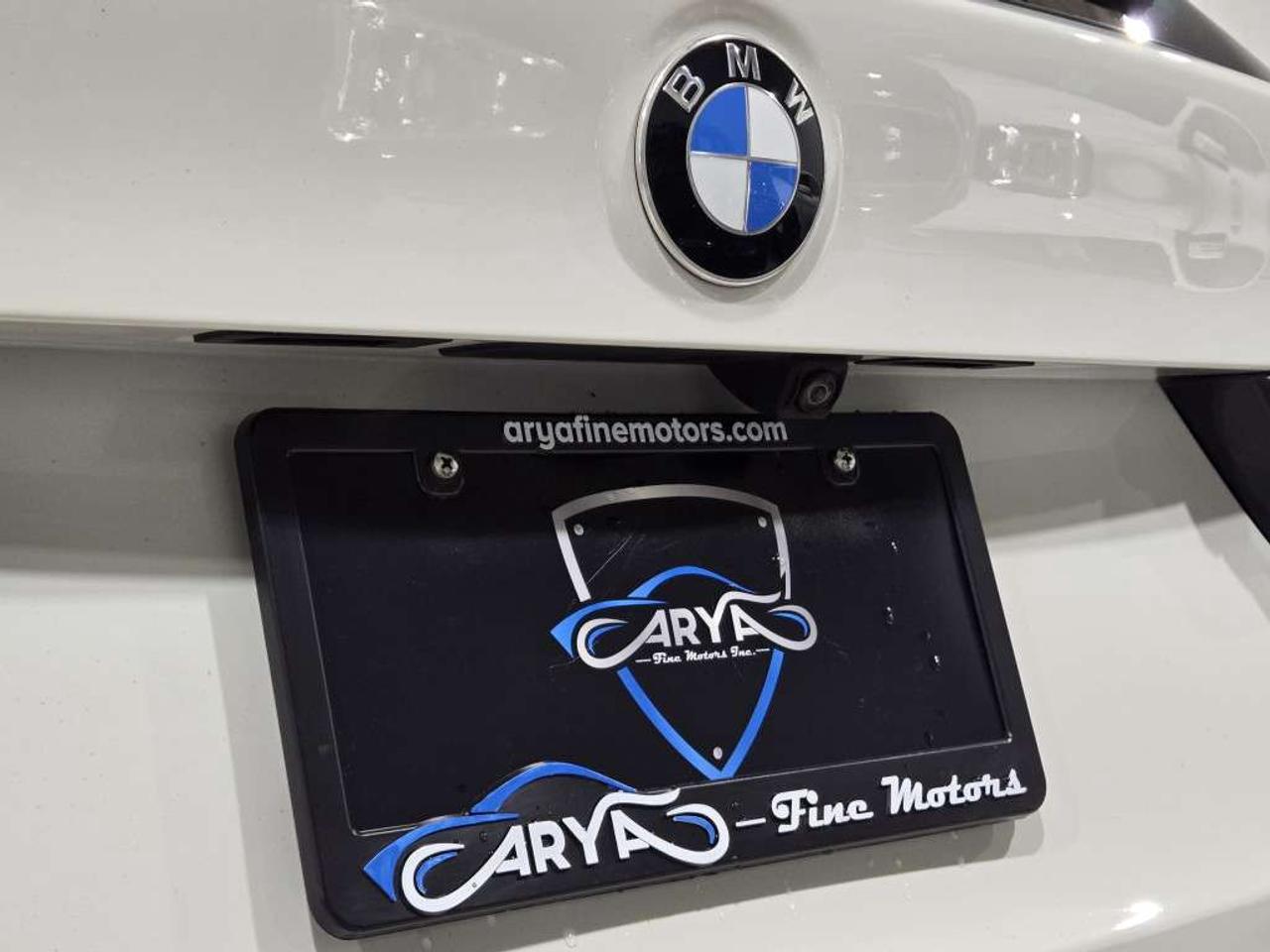 2022 BMW X3 xDrive30i AWD Sports Activity Vehicle 21 Alloy Wheels No Accidents Panoramic Roof Photo