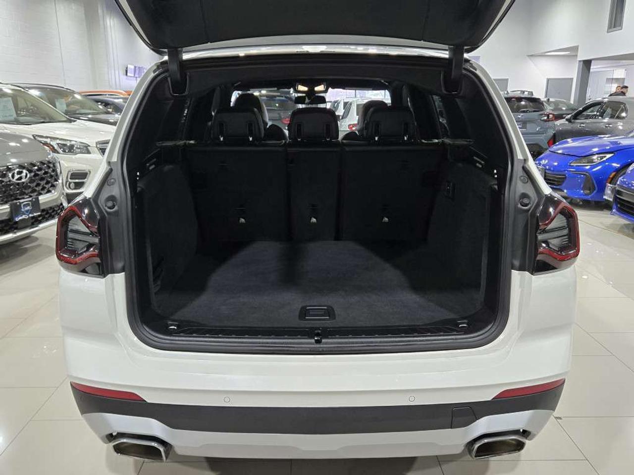 2022 BMW X3 xDrive30i AWD Sports Activity Vehicle 21 Alloy Wheels No Accidents Panoramic Roof Photo