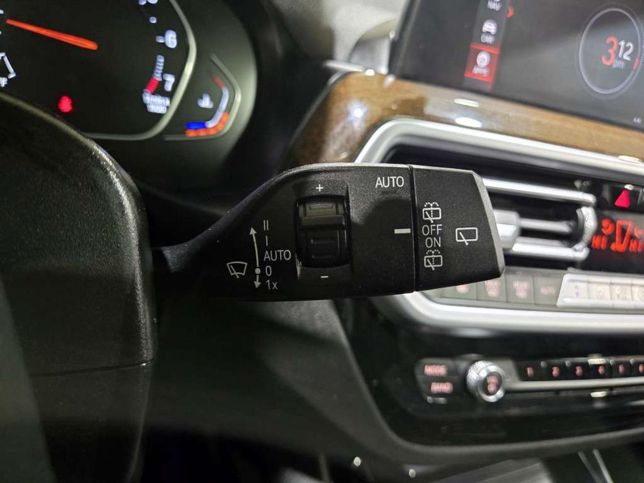 2022 BMW X3 xDrive30i AWD Sports Activity Vehicle 21 Alloy Wheels No Accidents Panoramic Roof Photo