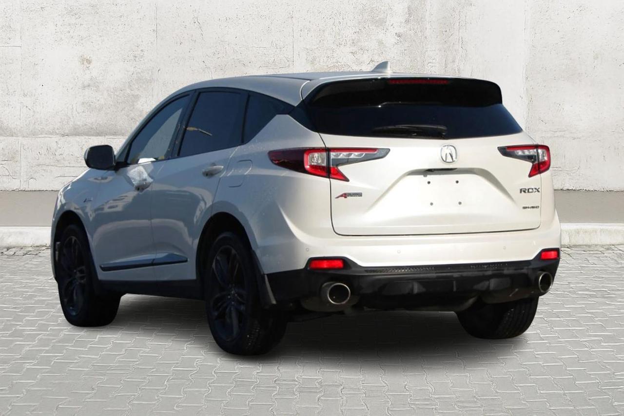 2019 Acura RDX  Photo3