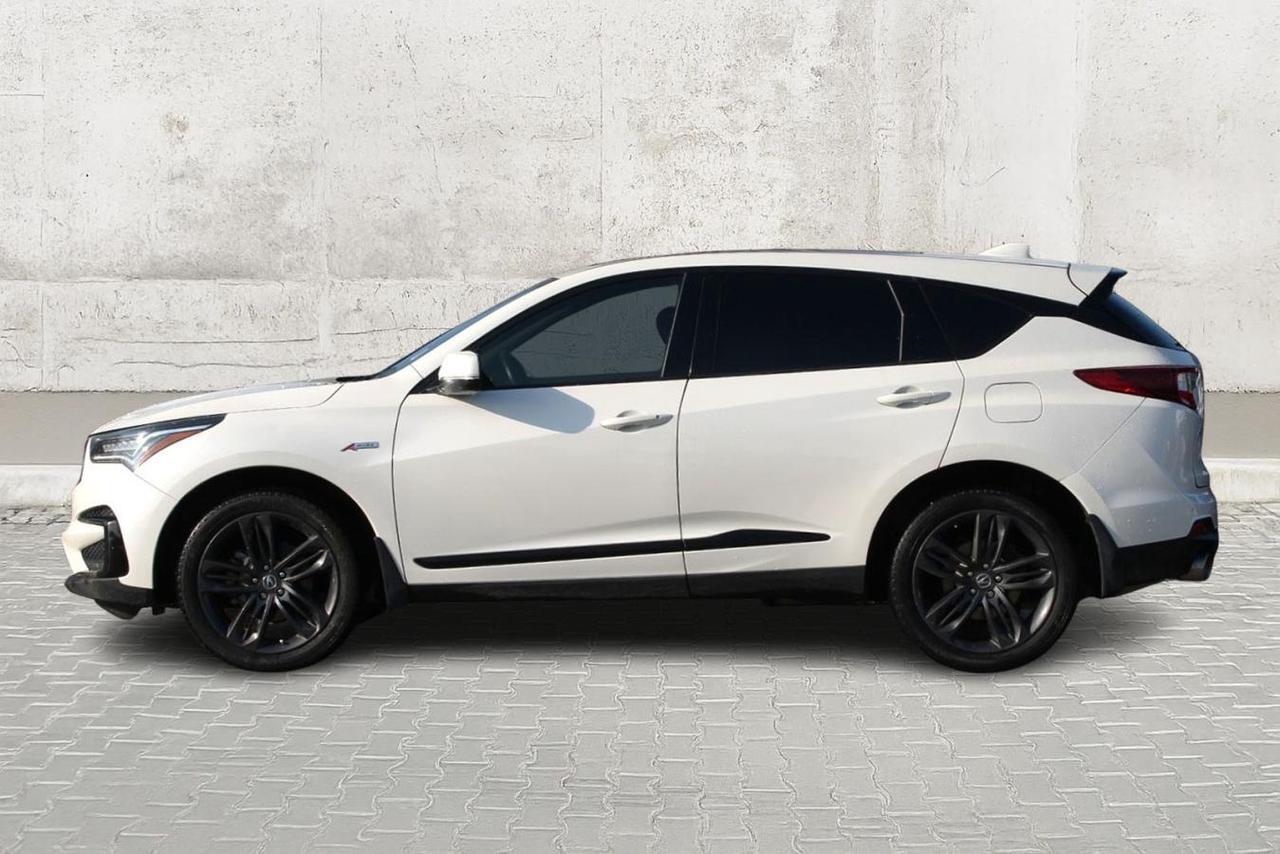 2019 Acura RDX  Photo2