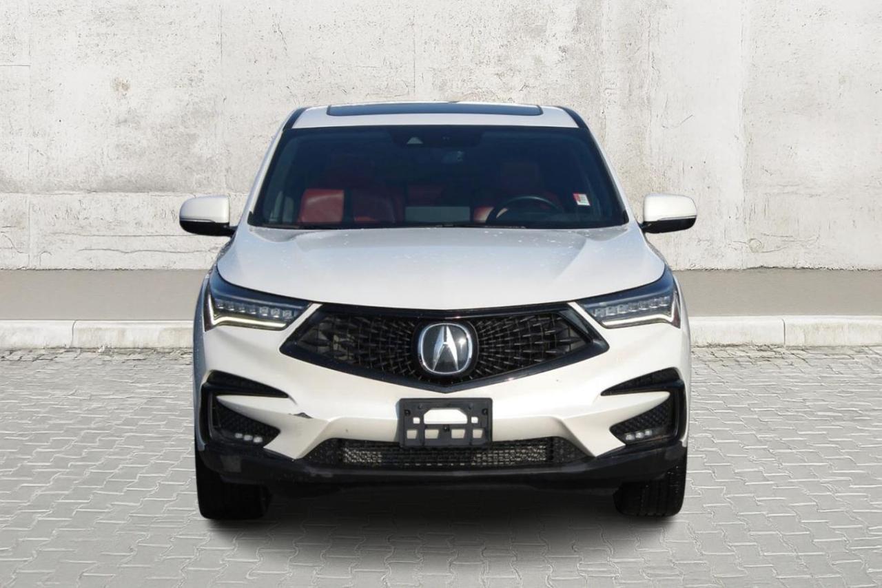 2019 Acura RDX  Photo