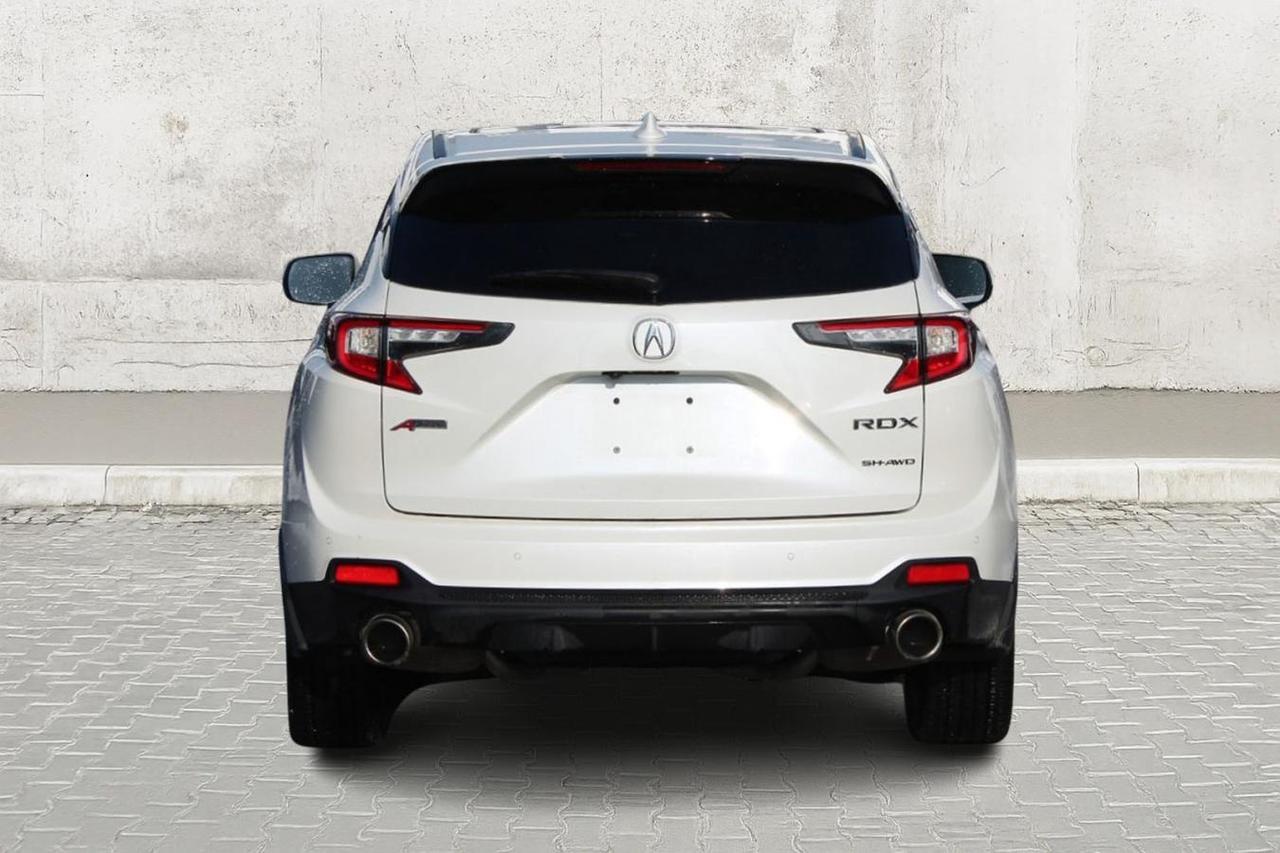 2019 Acura RDX  Photo4