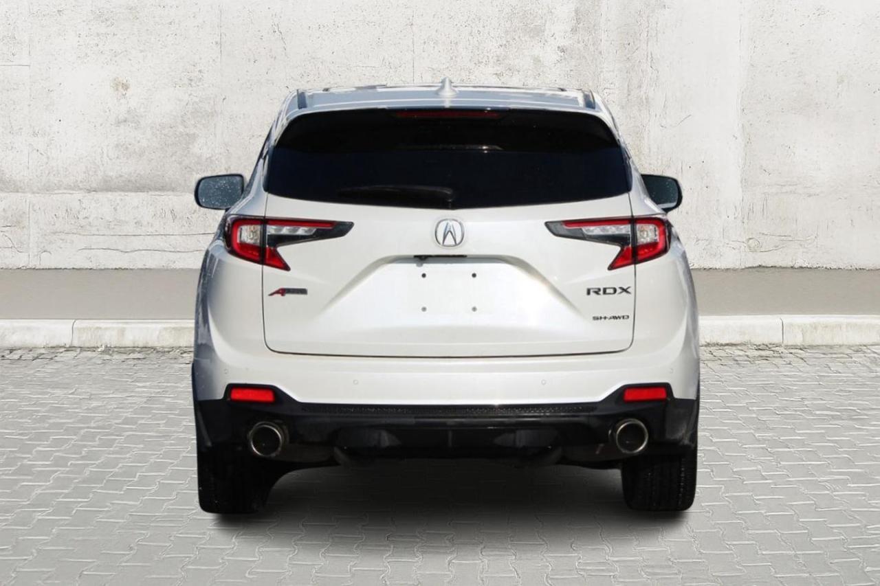 2019 Acura RDX  Photo