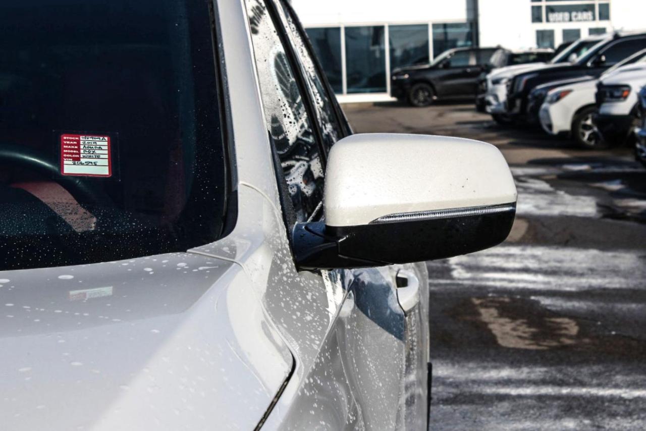 2019 Acura RDX  Photo