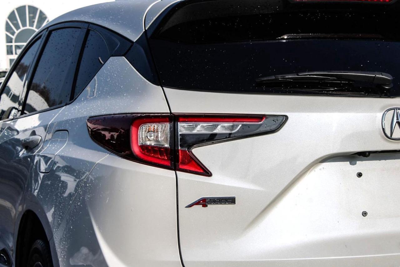 2019 Acura RDX  Photo