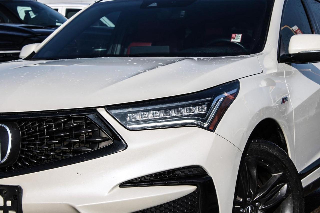 2019 Acura RDX  Photo