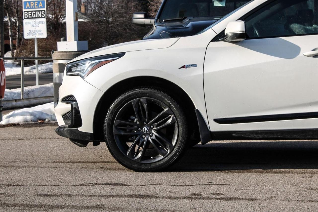 2019 Acura RDX  Photo
