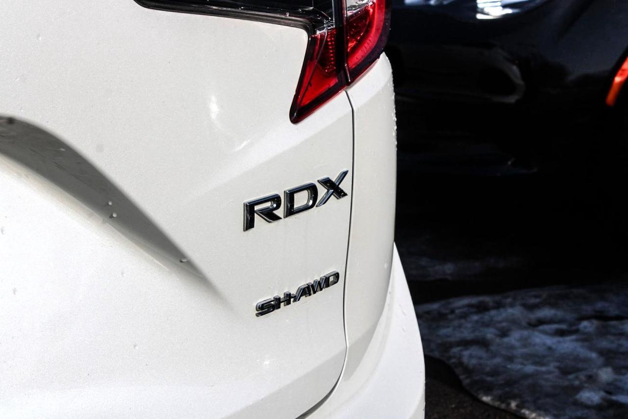 2019 Acura RDX  Photo