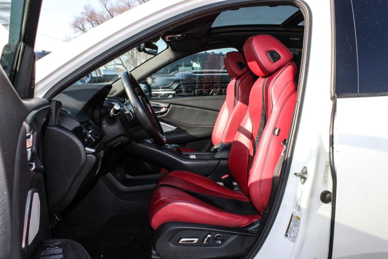 2019 Acura RDX  Photo